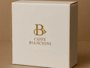 caffè cialde Bianchini