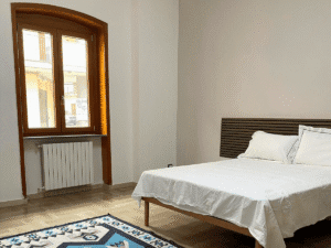 Camera da letto Piano Apartment front