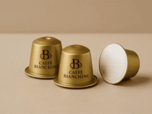 Capsula Caffè Bianchini