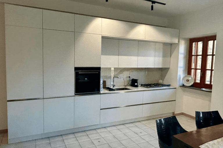 Appartamento Arte Cicciano Campania