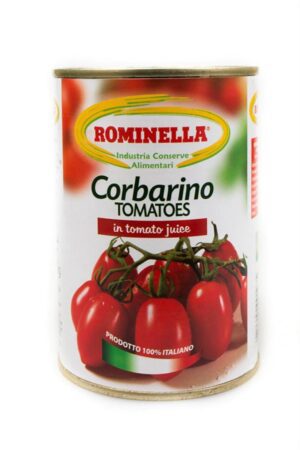 Rominella Corbarino