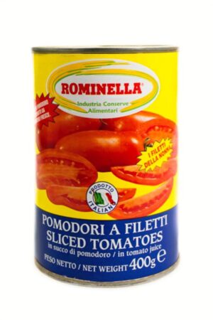 Rominella Filetti