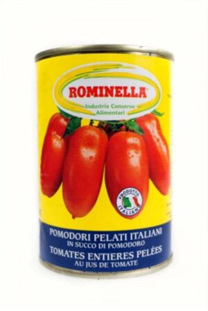 Rominella Pelati
