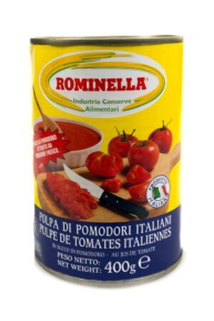 Rominella Polpa