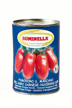 Rominella sanmarzanodop 100% Italiani