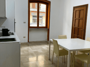 Sala Pranzo Front Piano Apartment