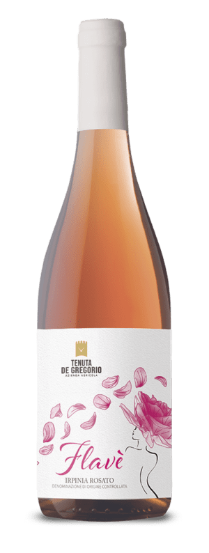Irpinia Rosato Flavè